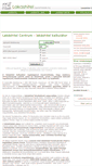 Mobile Screenshot of lakashitel.bankihitelek.hu